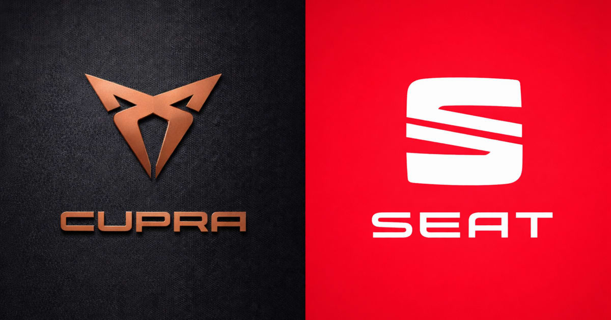 Drive Ingram CUPRA & SEAT