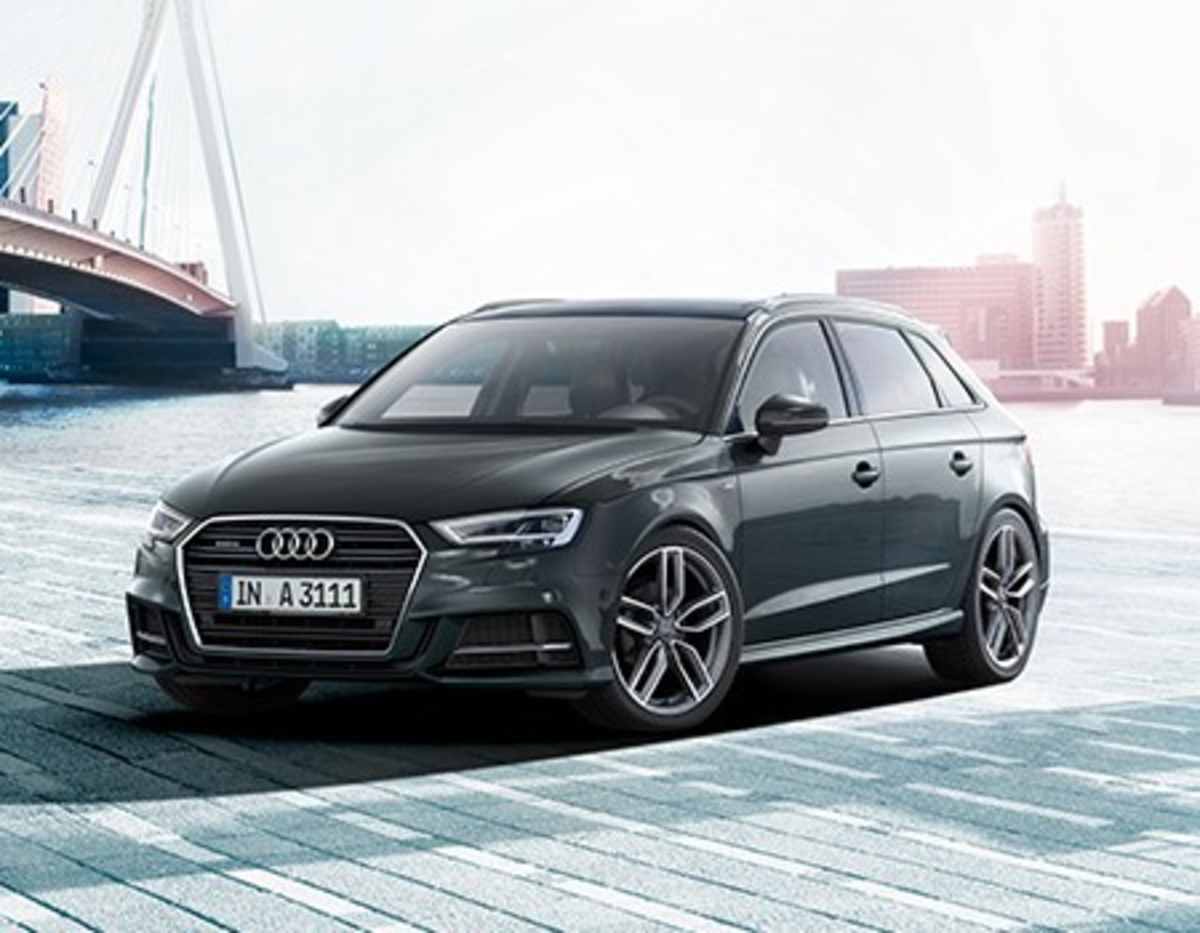 Used Audi Cars Perth Camerons Audi