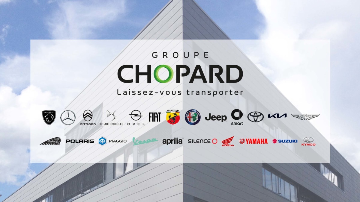 (c) Groupechopard.com