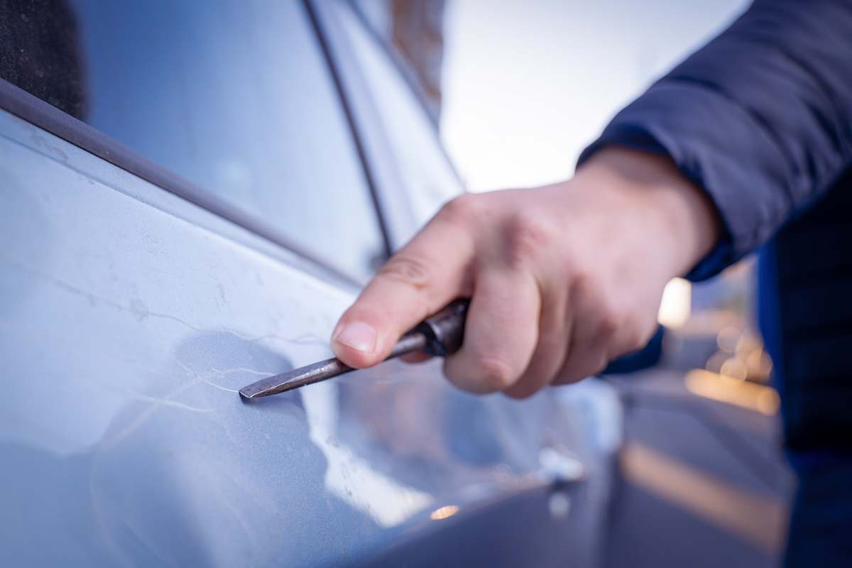How to Prevent Car Vandalism Brindley Group
