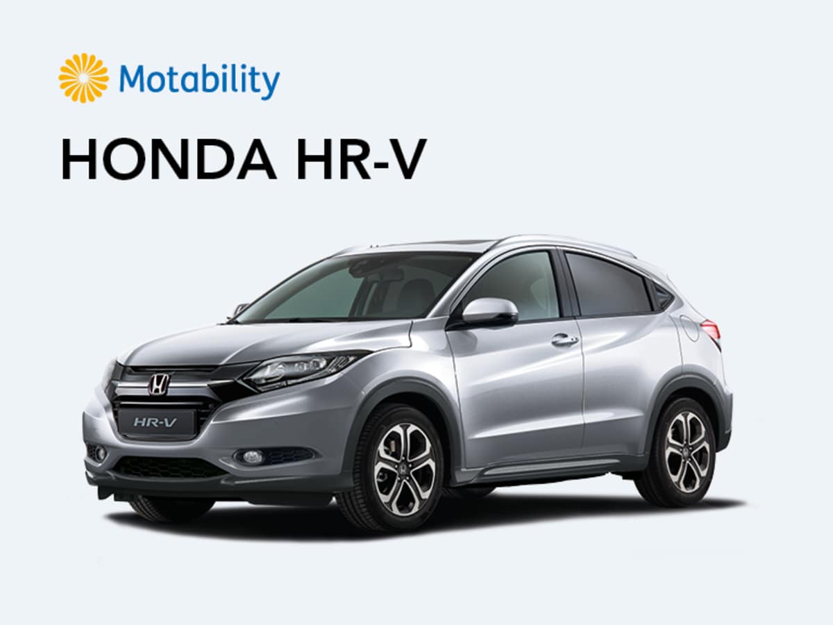 Used Honda Hrv >> Honda HR-V Motability Offer | Vantage Motability Used Honda Hrv >> Honda HR-V Motability Offer | Vantage Motability