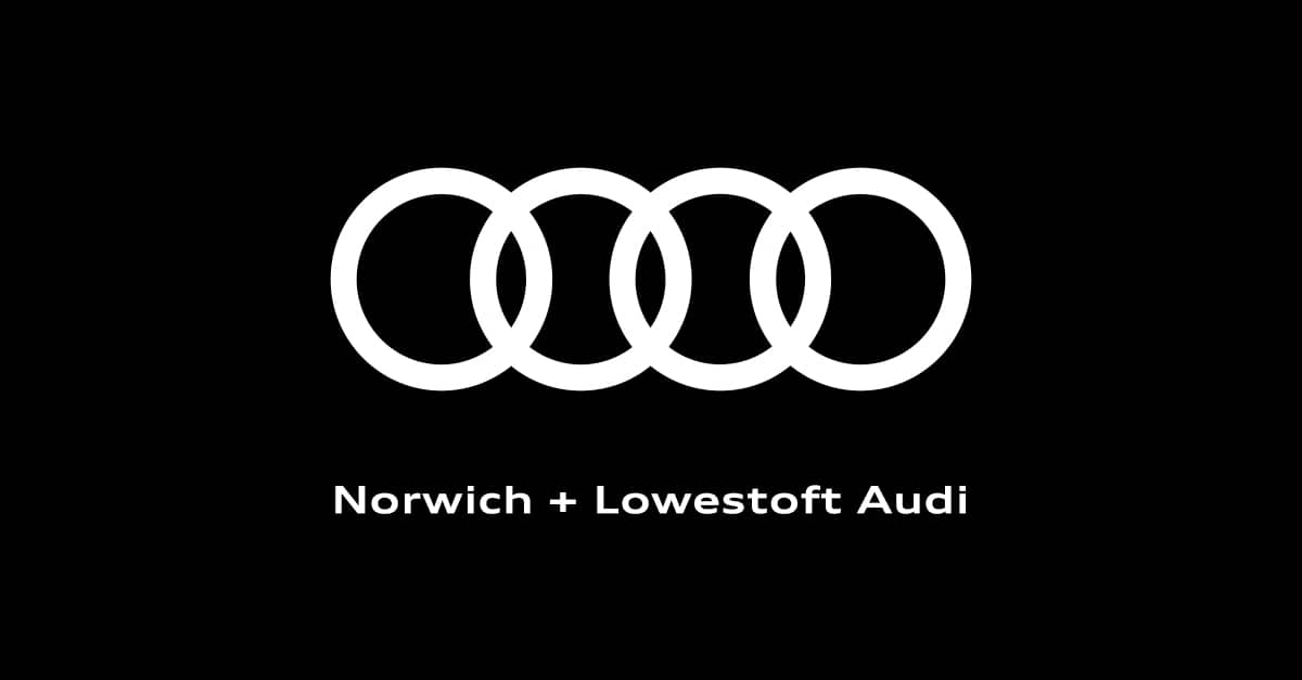 Robinsons Audi Norwich + Robinsons Audi Lowestoft