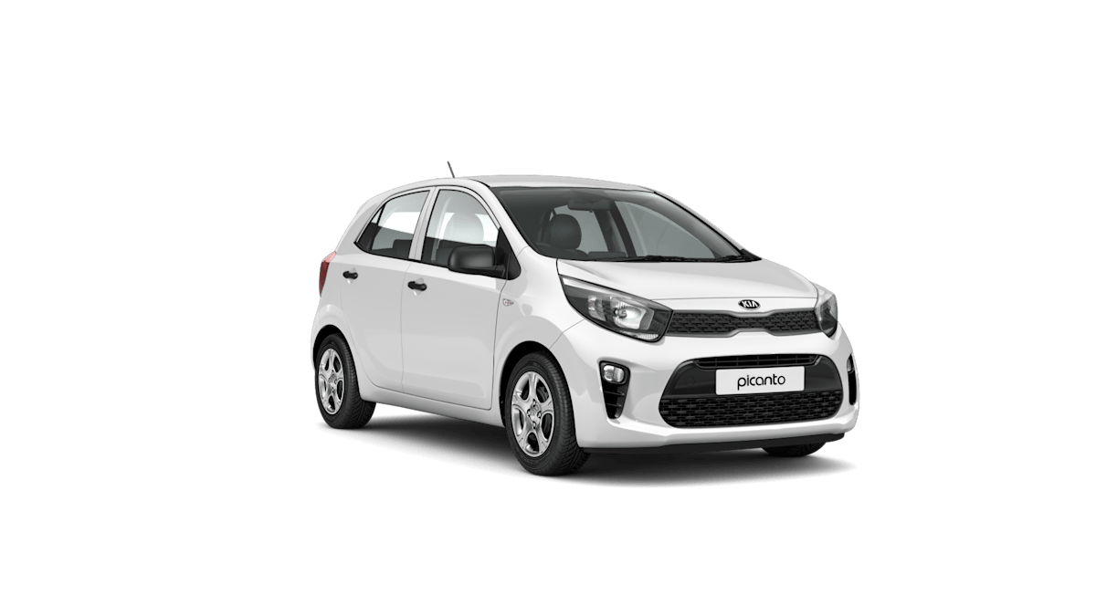 KIA Small Cars Bury, Lancashire RRG KIA