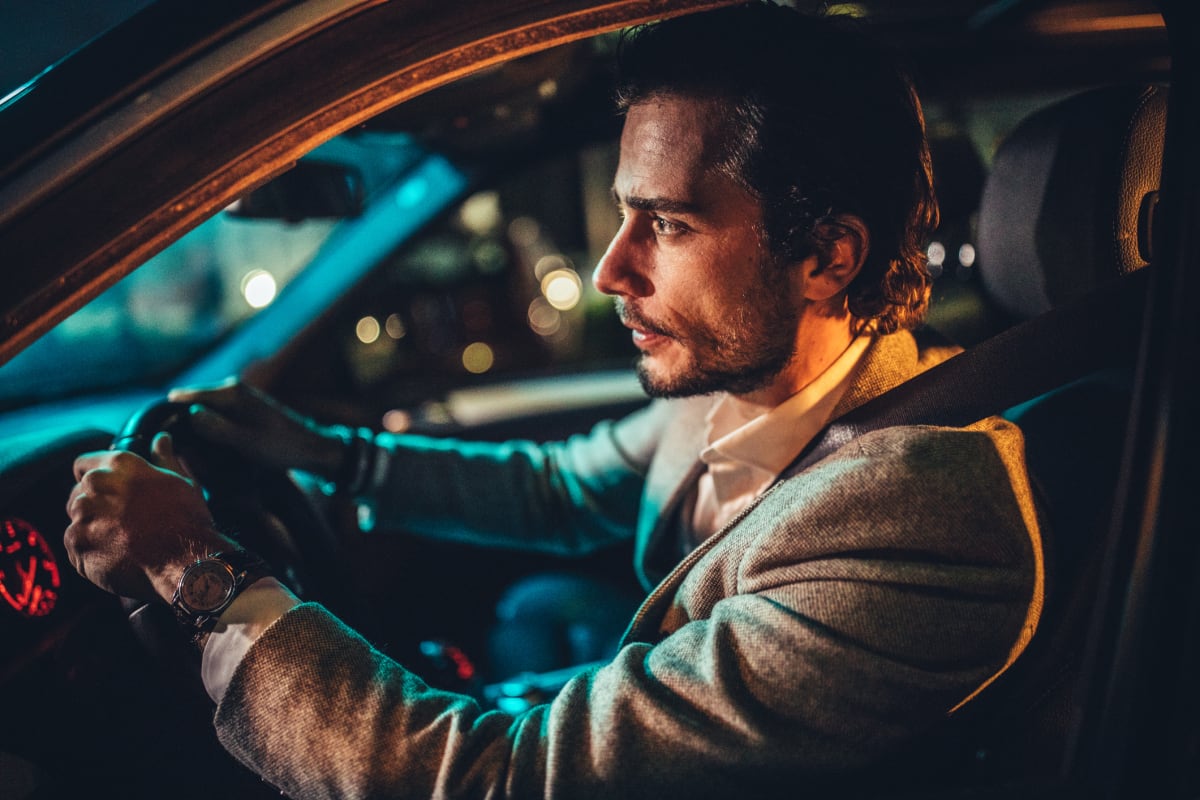 Preparing for Driving in Unfamiliar Places | Brindley Group
