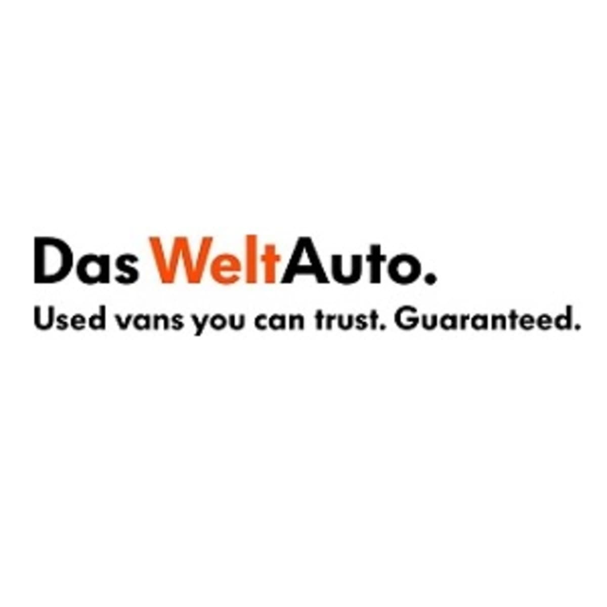 Das Weltauto Volkswagen S Used Car Programme