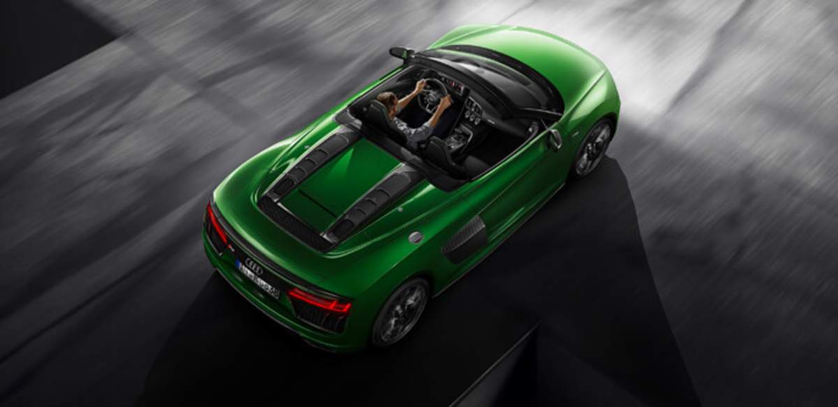 Used Audi Sport Cars Perth Camerons Audi