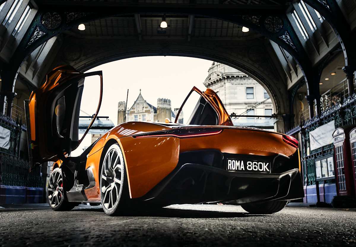 6 Of The Most Underrated Cars In Films Jardine Motors