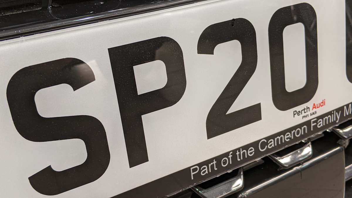 New Audi Offers Perth Camerons Audi