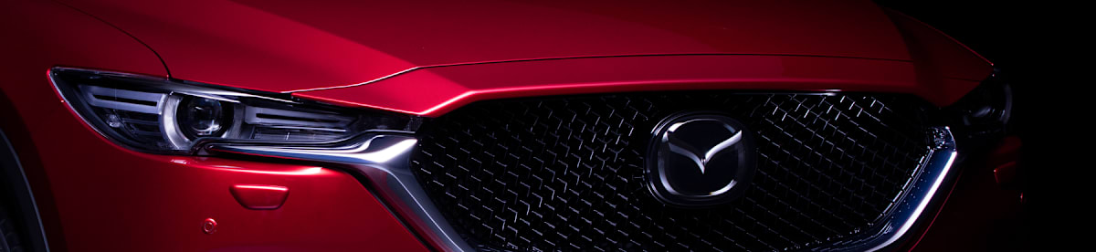 RRG Mazda Stockport