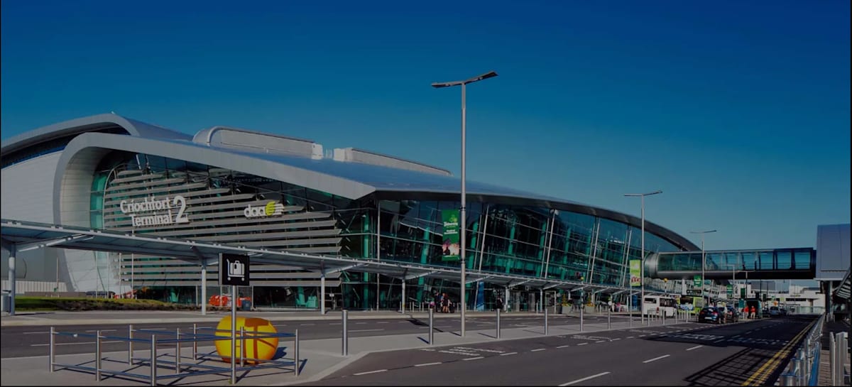 Hire Car Dublin Airport Rental Car From Dublin Airport Shelbourne
