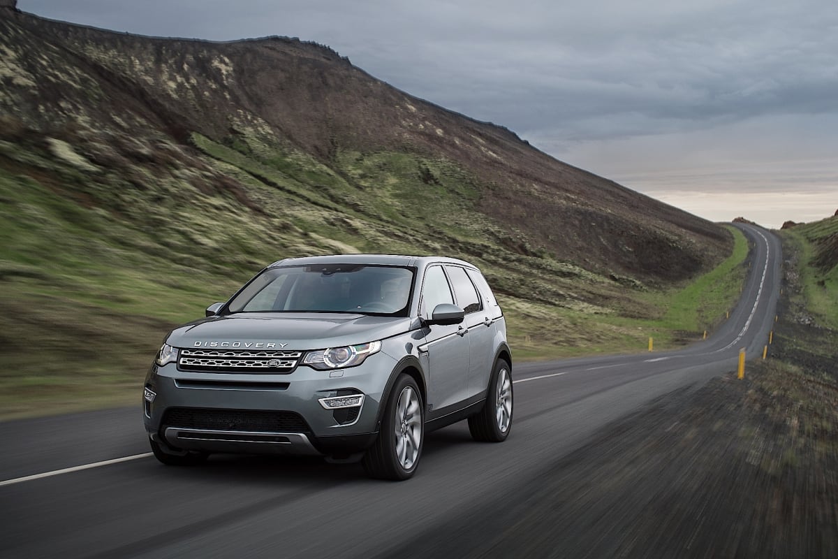 5 of the Best SUVs for a Road Trip Jardine Motors