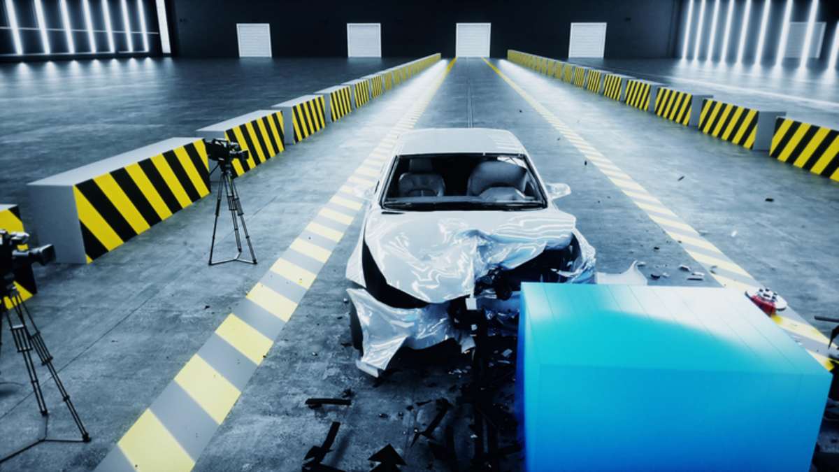 What is Euro NCAP? Safety Ratings Explained Brindley Group
