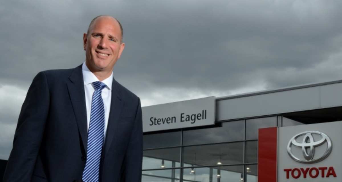 Toyota Of Colchester >> Toyota and Lexus acquistions | Steven Eagell Toyota Toyota Of Colchester >> Toyota and Lexus acquistions | Steven Eagell Toyota