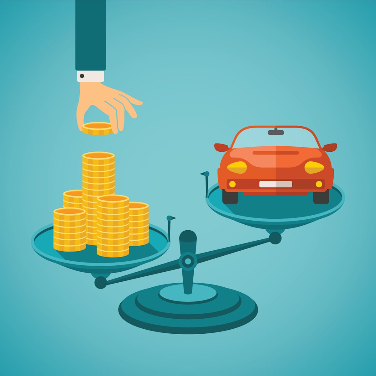 Thame Cars Driving Blogs Top tips for maximising the resale value of your car