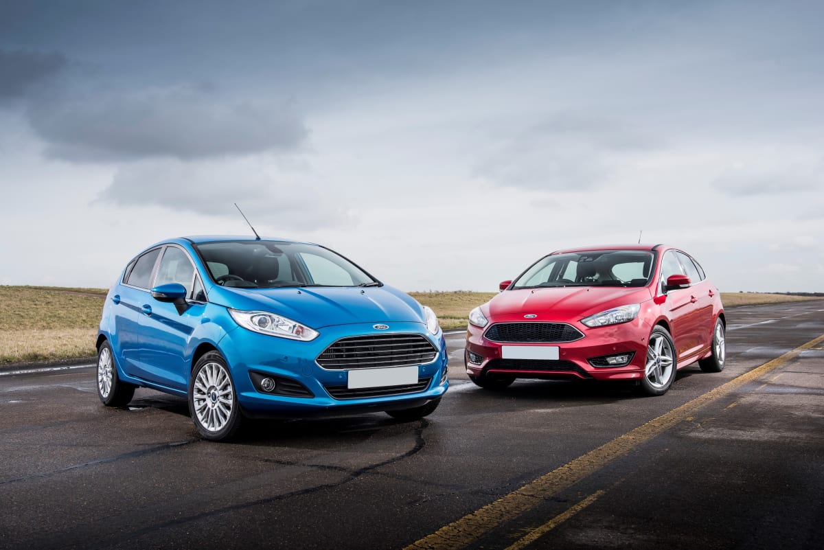 Three Ford Models Make Top 5 Most Reliable Used Cars List
