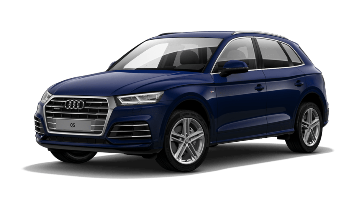 Q5 offers Perth Camerons Audi