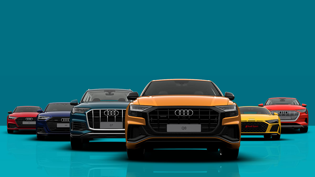 Daylight Savings Camerons Audi
