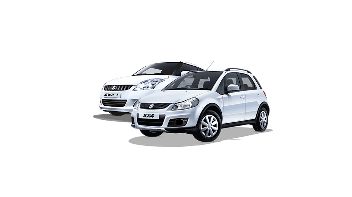 Used Car Offers Workington, Cumbria J Edgar & Son Suzuki