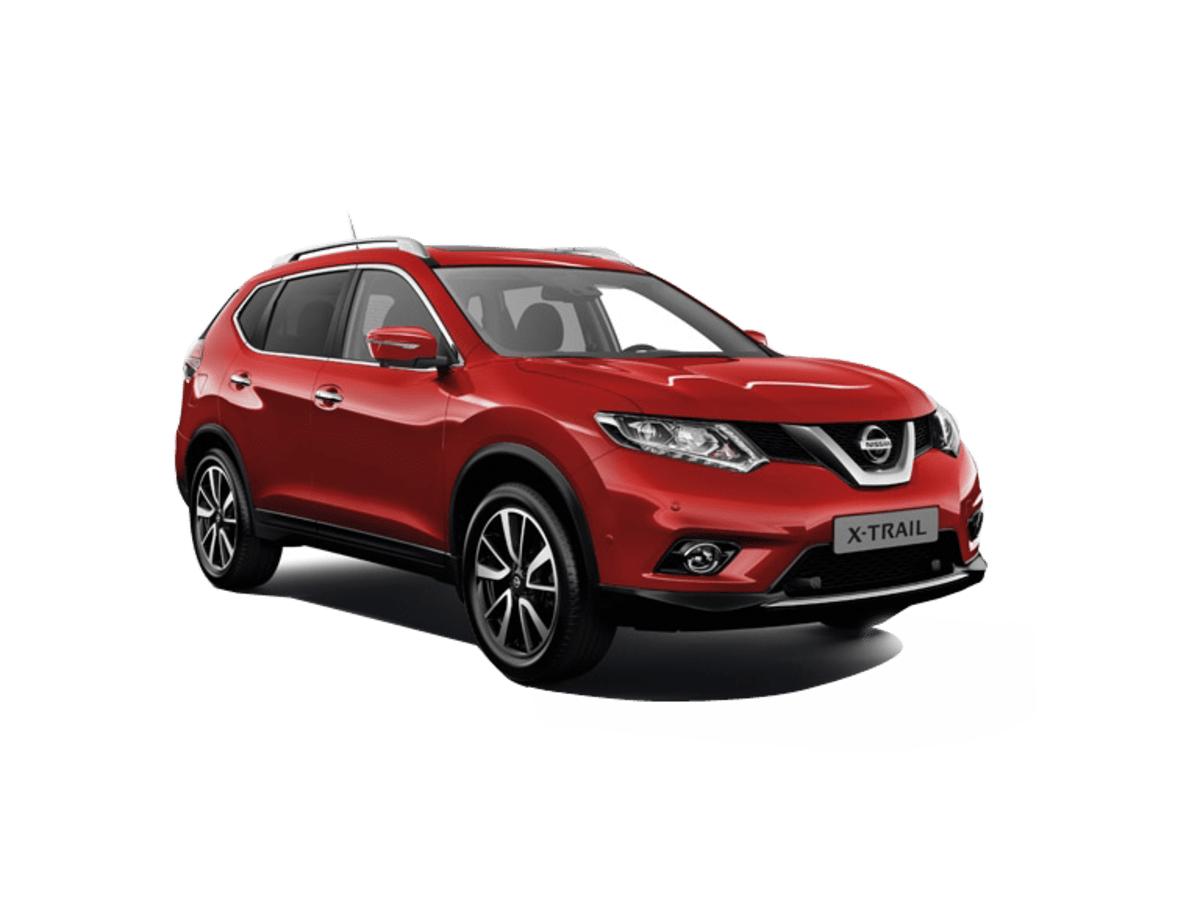 New Nissan XTrail For Sale RRG Nissan Bury