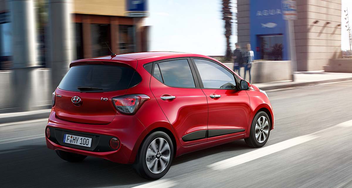 Demonstrator & Used Car Sale Thornbury, Bristol Berkeley Vale Motors