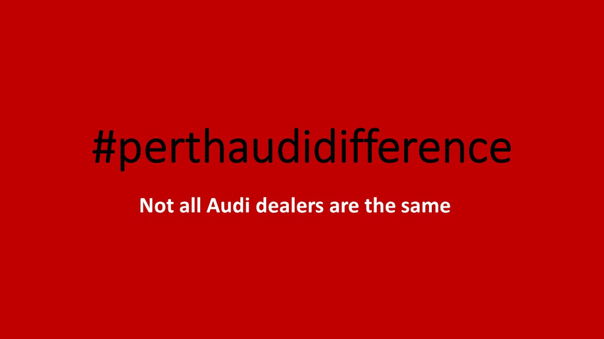 Car Dealer Perth Cameron Motor Group