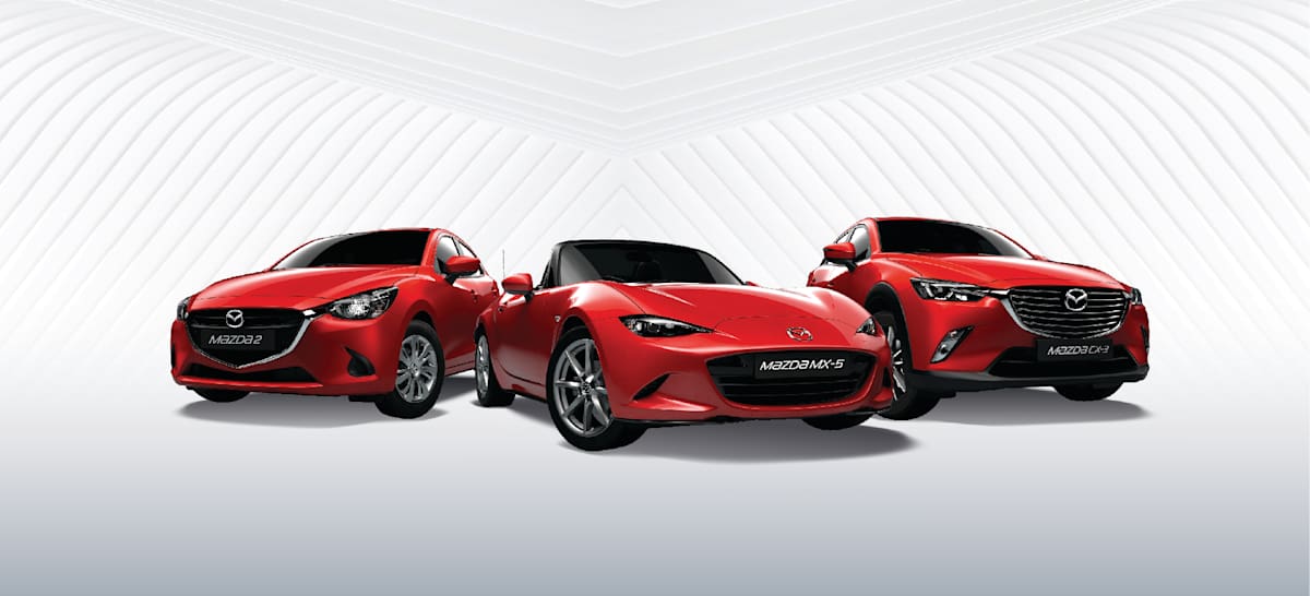 Used Mazda Cars Metrocentre Gateshead Amp Newcastle