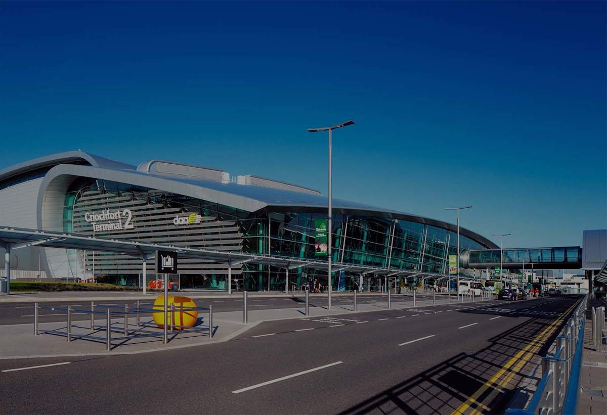 5 Reasons to Choose Shelbourne for Vehicle Rental at Dublin Airport Shelbourne Motors