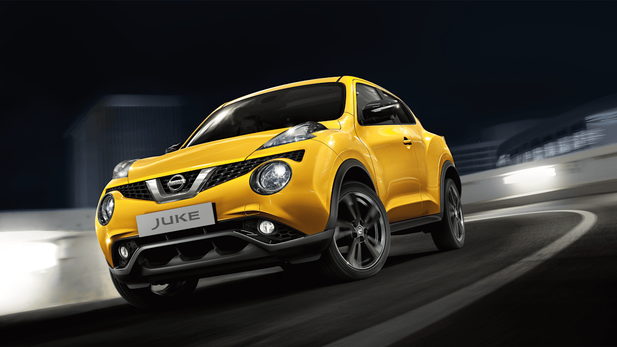 Nissan Juke Motability Offers Nissan Motability Offers RRG Nissan