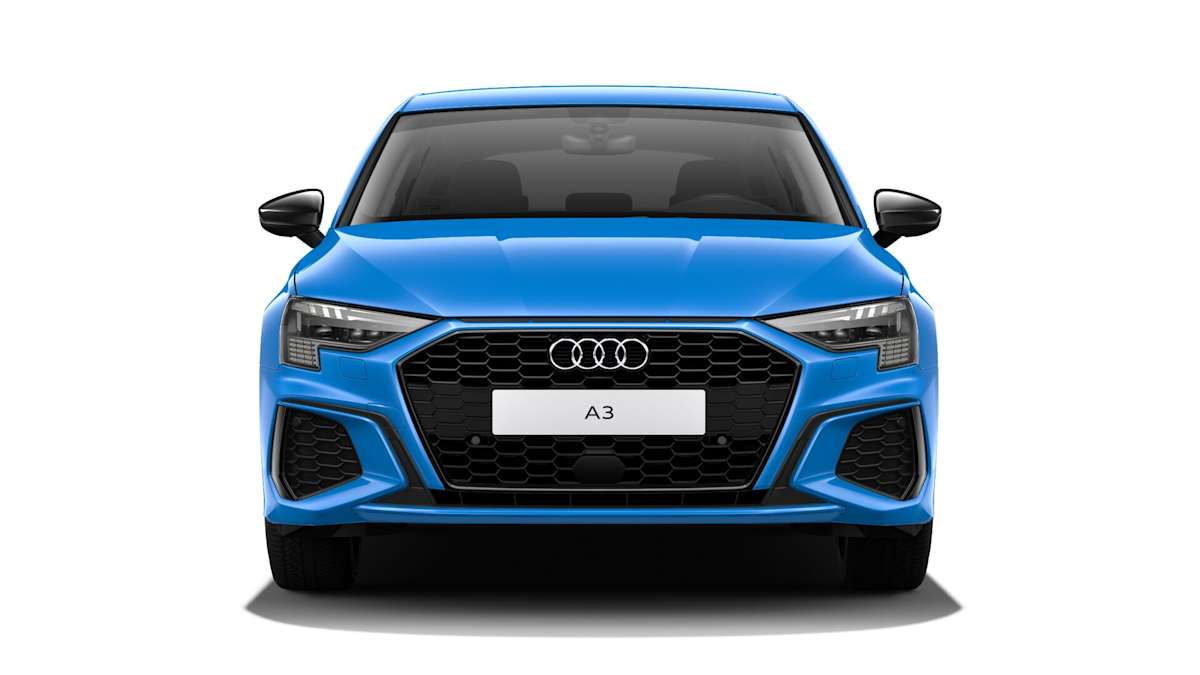 A3 offers Perth Camerons Audi