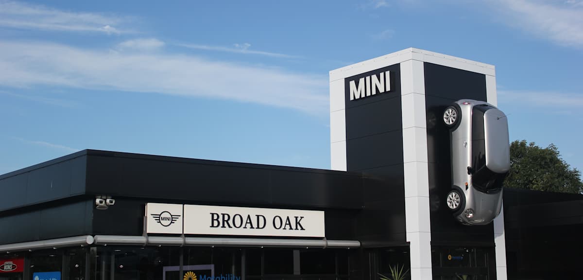 New Amp Used Mini Offers Ashford Canterbury