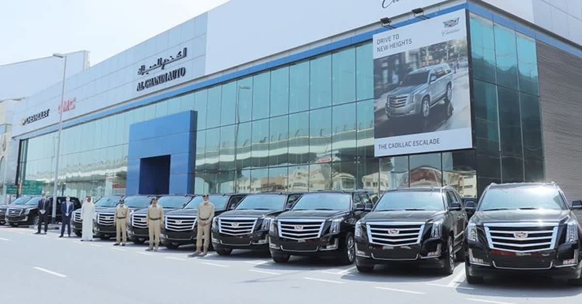 Automobile News & Events | Automotive Updates | Al Ghandi Cadillac