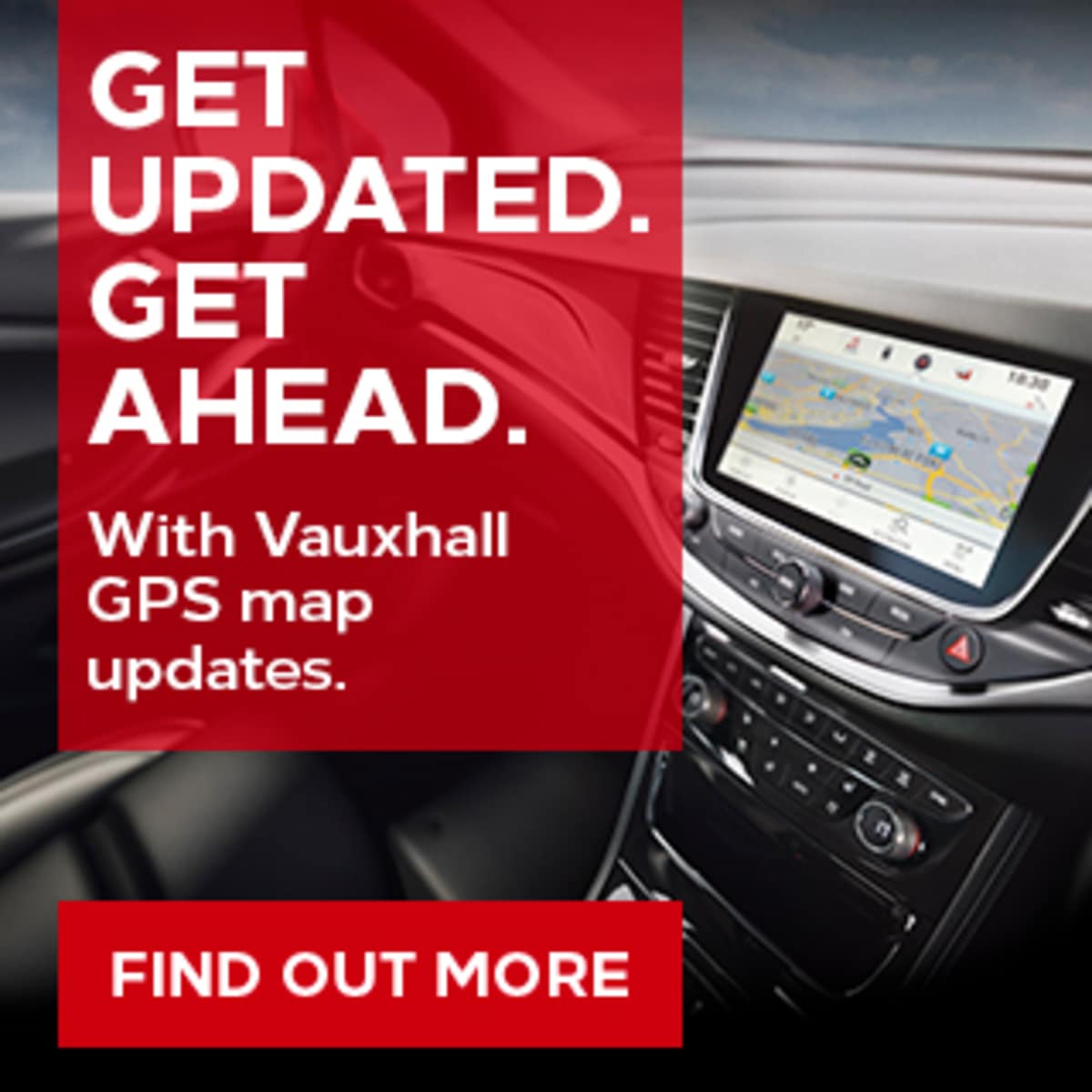 Sat Nav Map Update Baylis Group