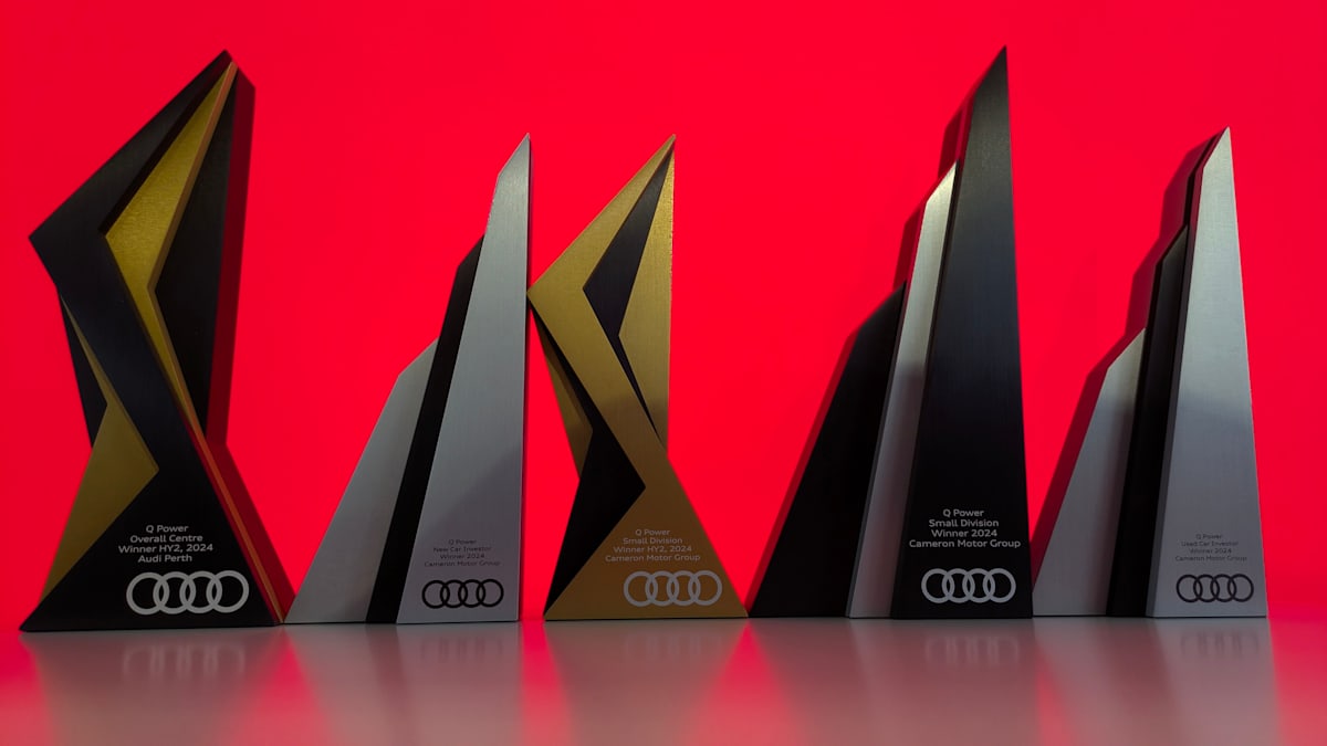 Perth Audi