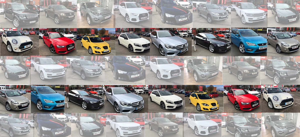 Used Cars Evesham Pershore Amp Worcester Pershore Motor