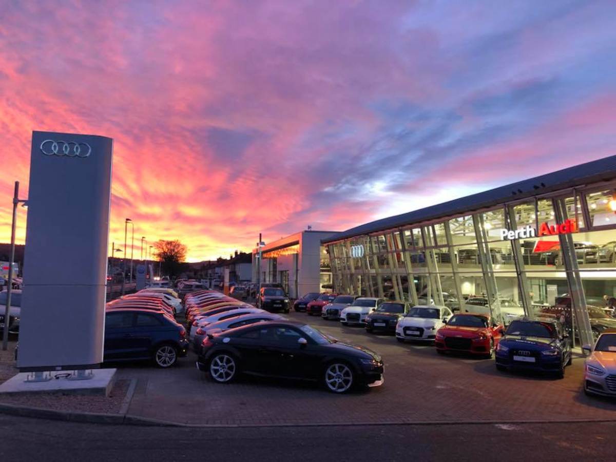 Audi Approved Used Photos All