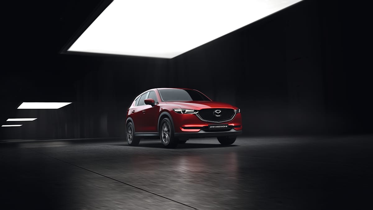 Mazda Used Cars | Bristol | Wessex Garages Mazda