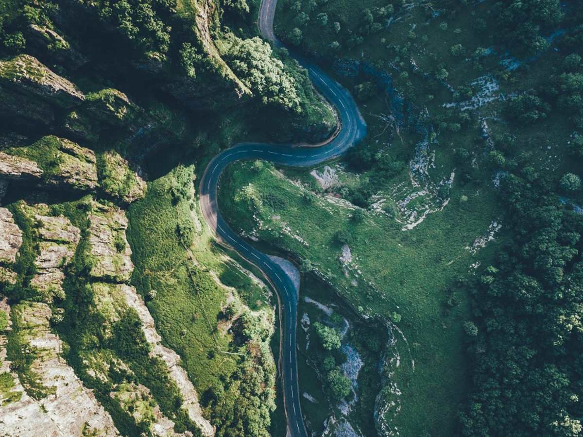 5 Of Britain S Best Road Trip Destinations Jardine Motors