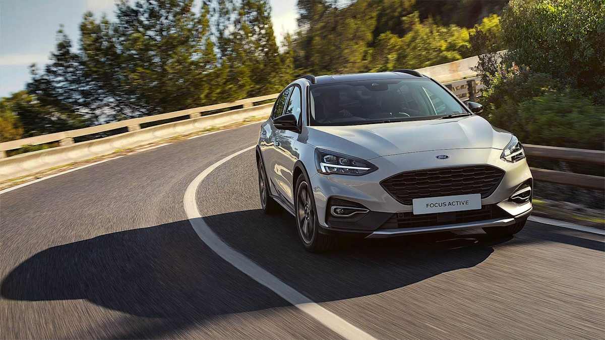 New Ford Cars Edinburgh, Falkirk, Livingston and Liverpool Peoples