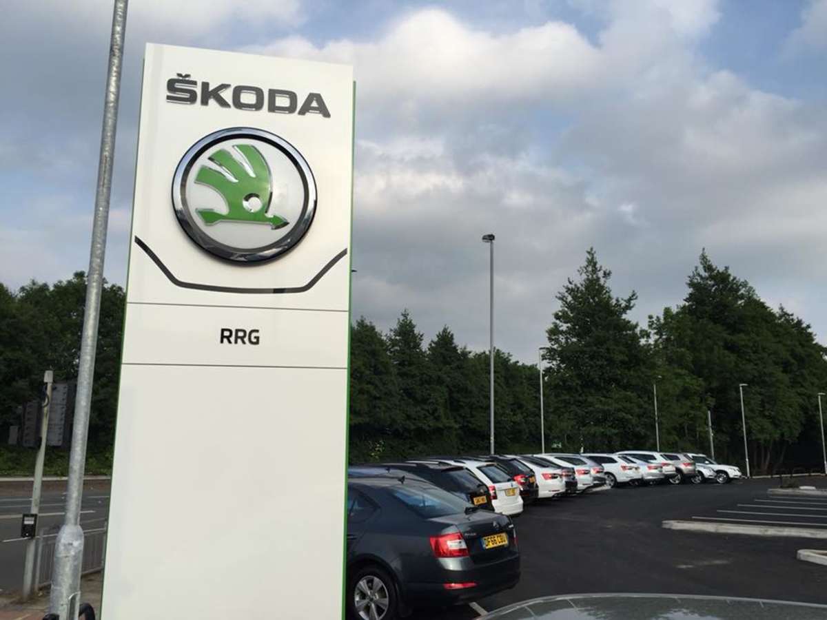 ŠKODA Motability Offers Greater Manchester, Lancashire & West