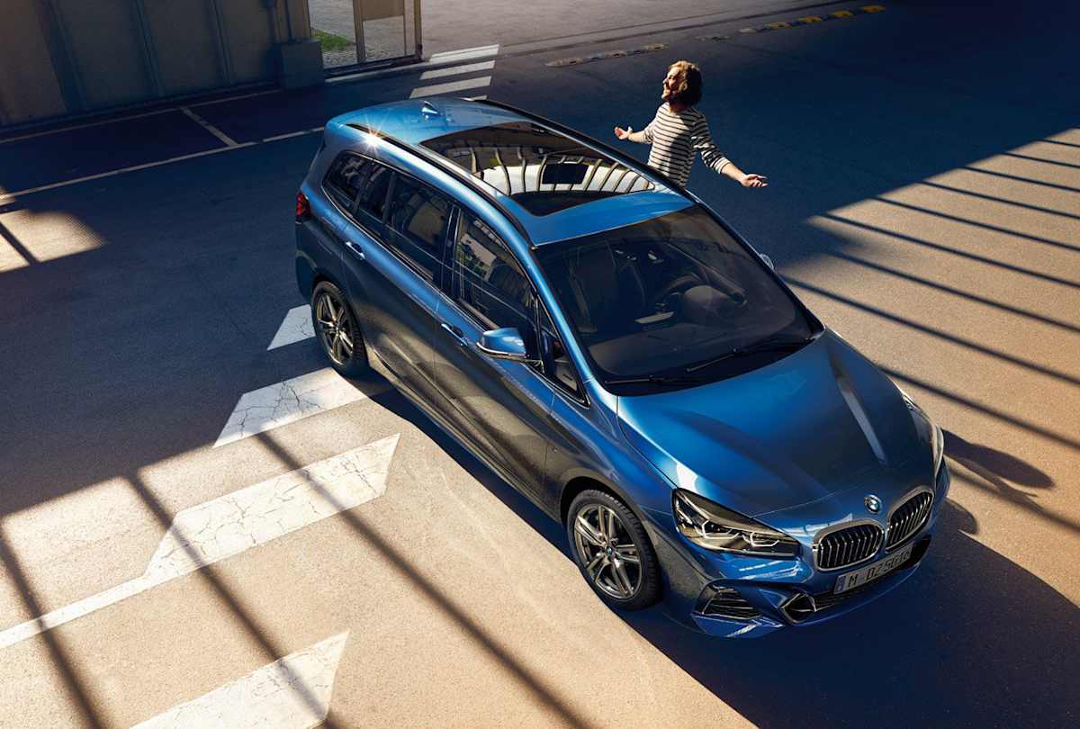 Used BMW | Bury, Greater Manchester | The Car Co