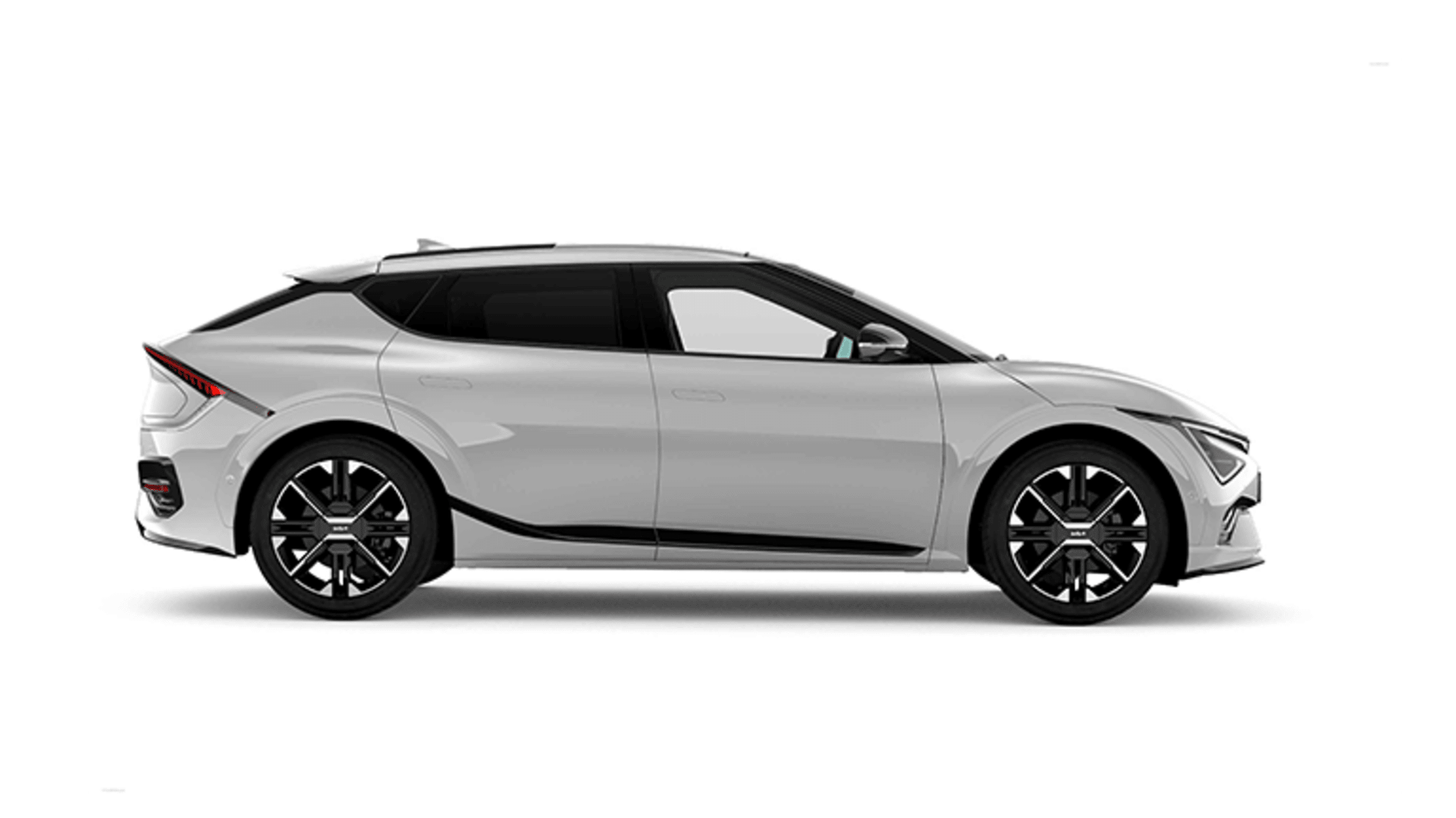 2025 EV6