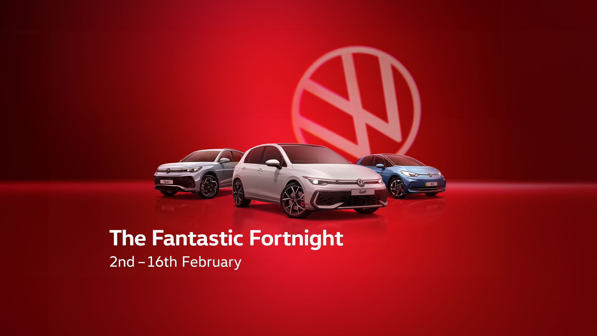 Fantastic Fortnight