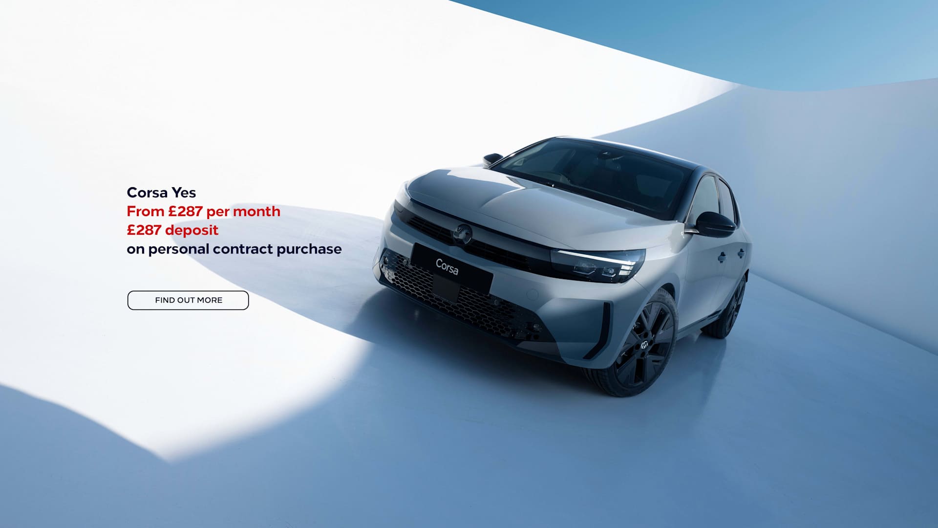 Q3/25 CORSA YES RETAIL OFFER
