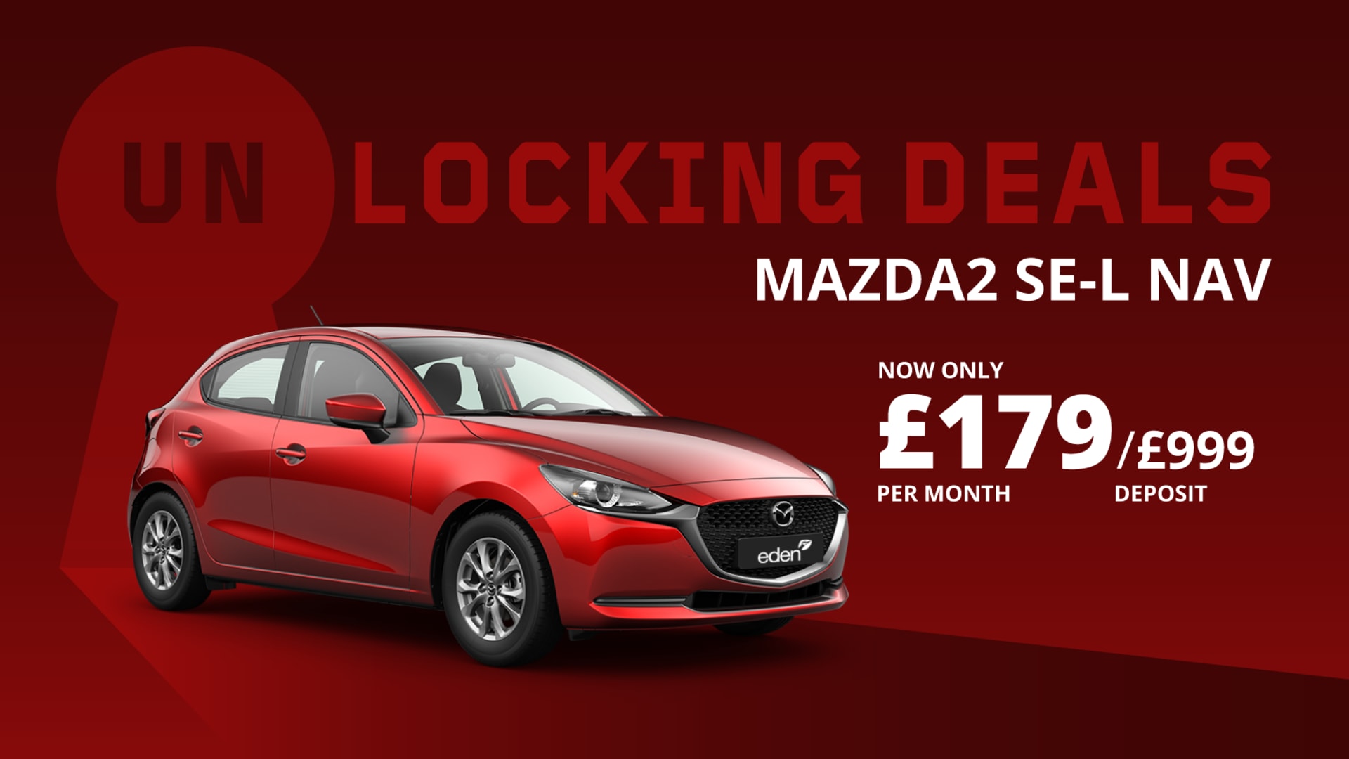 Mazda2 SE-L