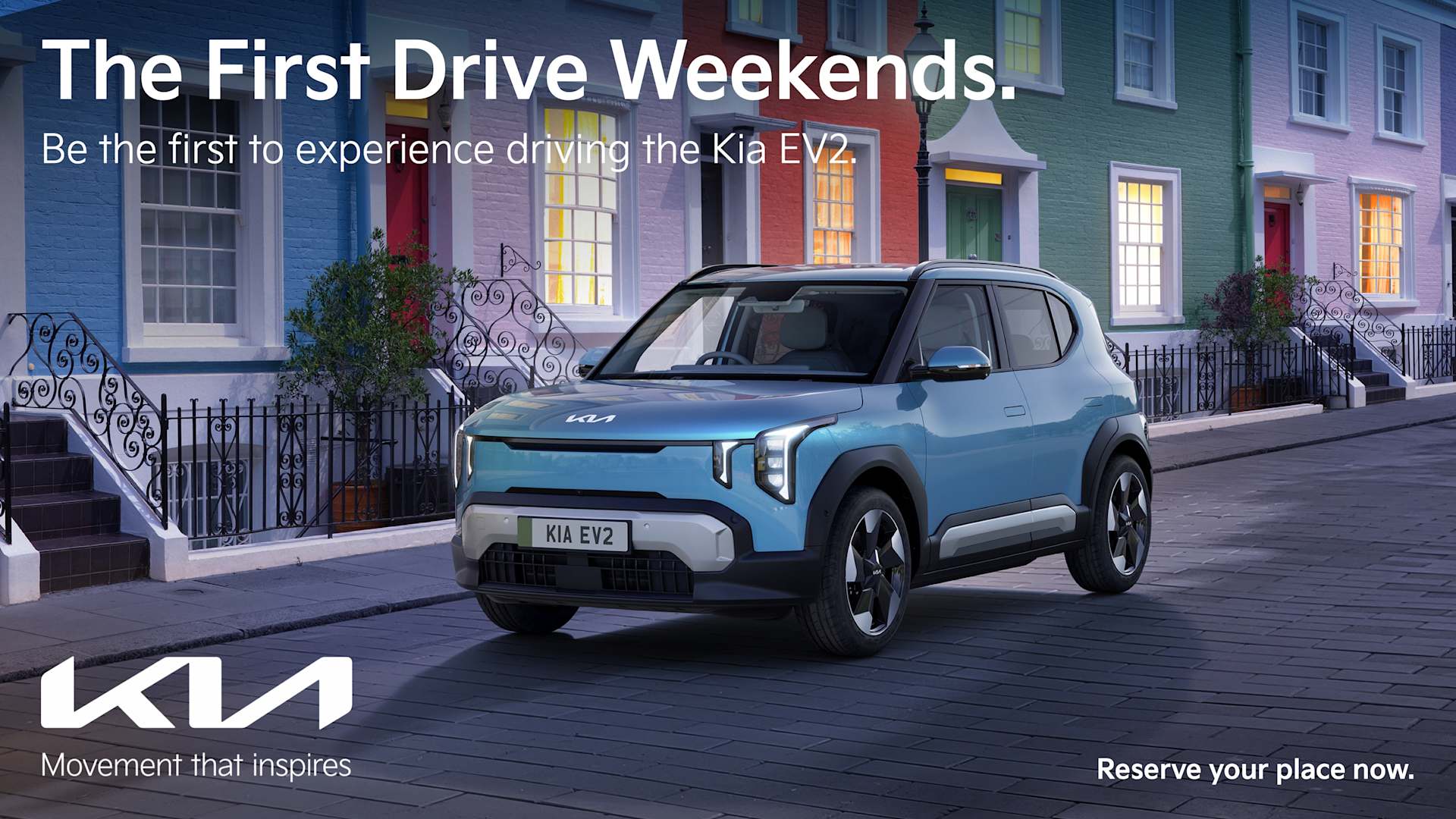 Kia EV2