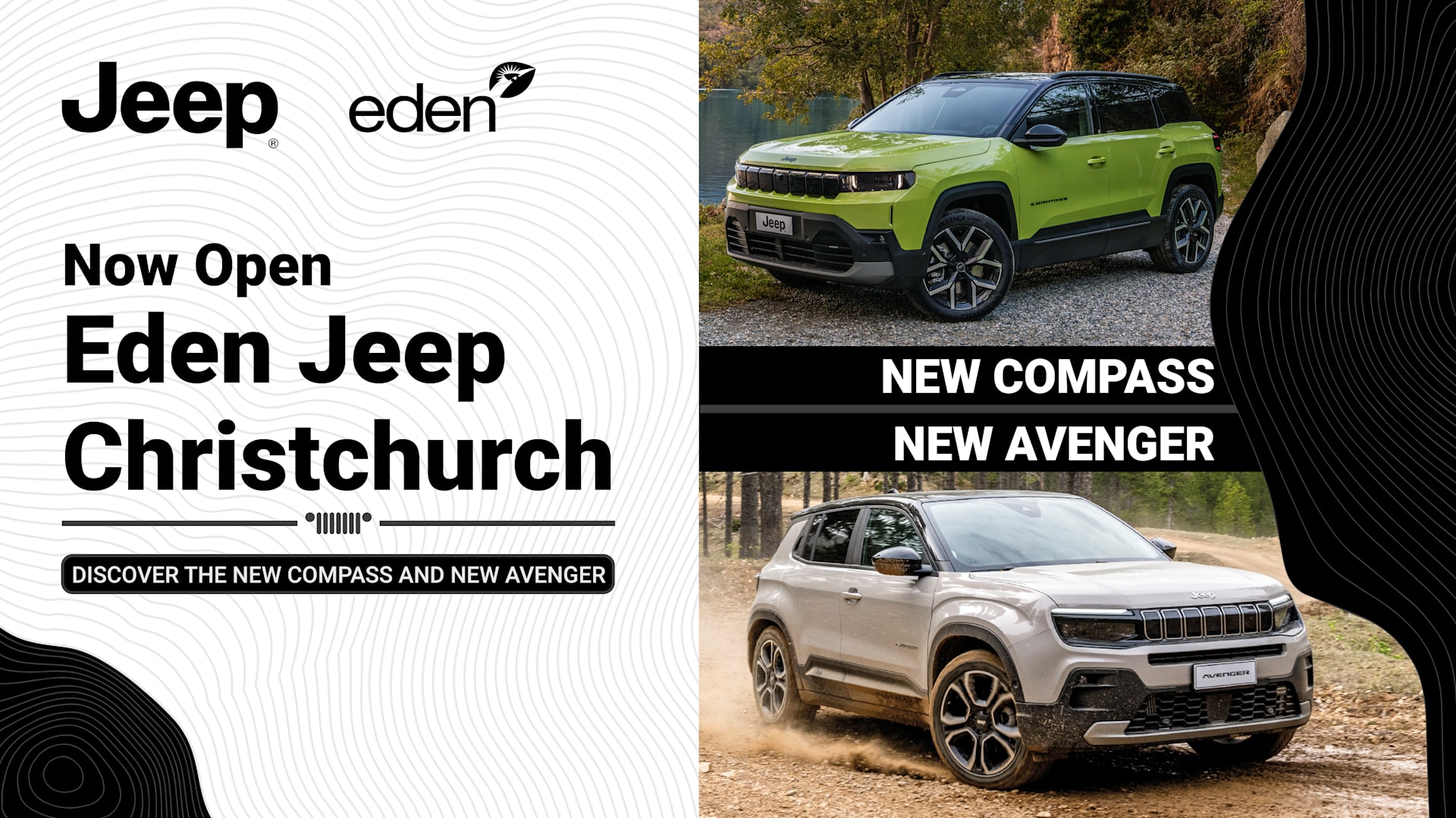 Eden-Christchurch-WelcomeJeep