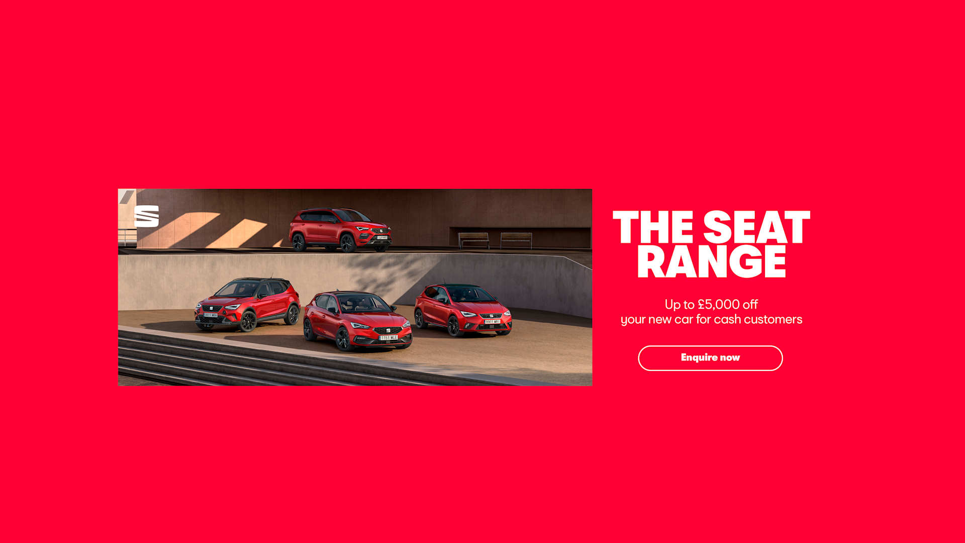 Q4/25 £5,000 OFF