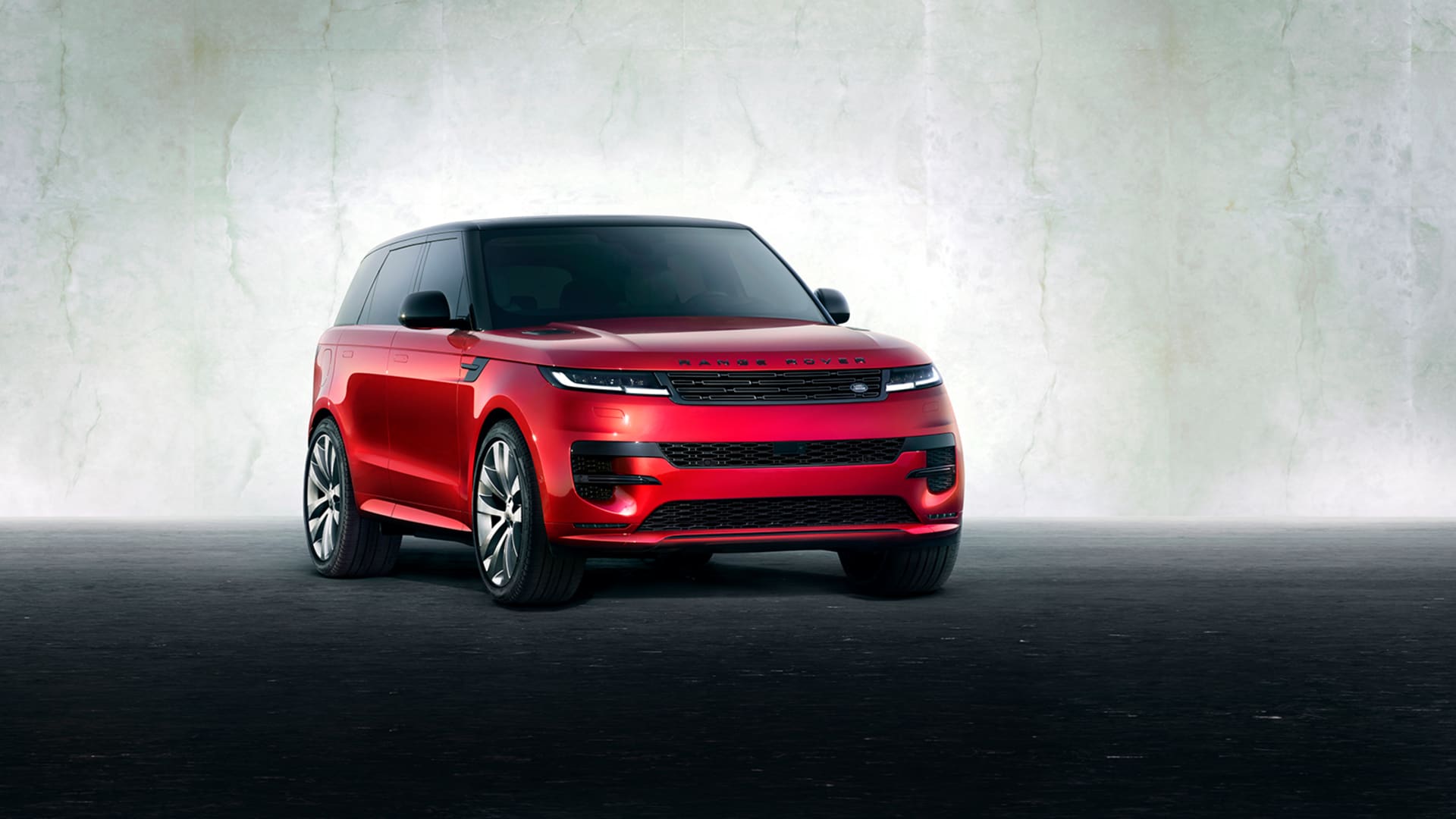 ACROSS OUR APPROVED USED RANGE ROVER STOCK