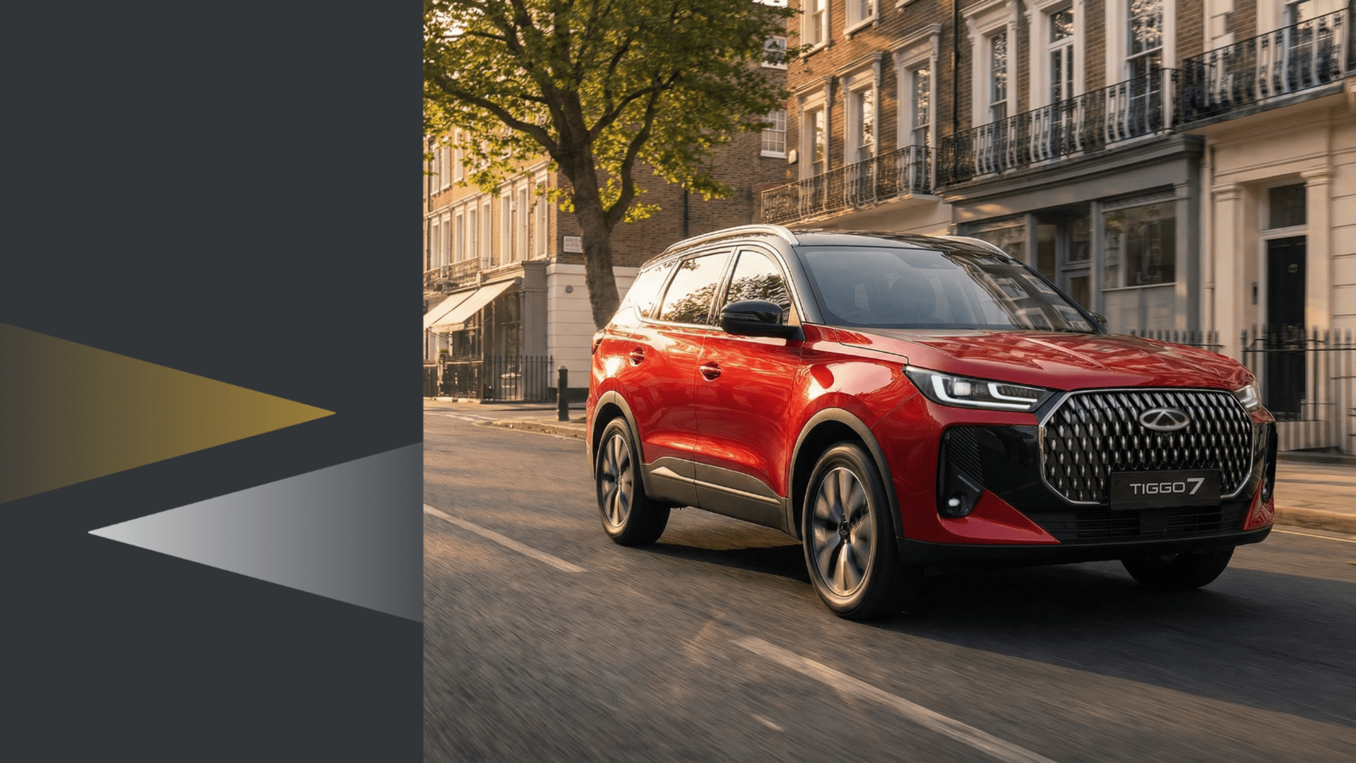 WARNERS CHERY CHELTENHAM