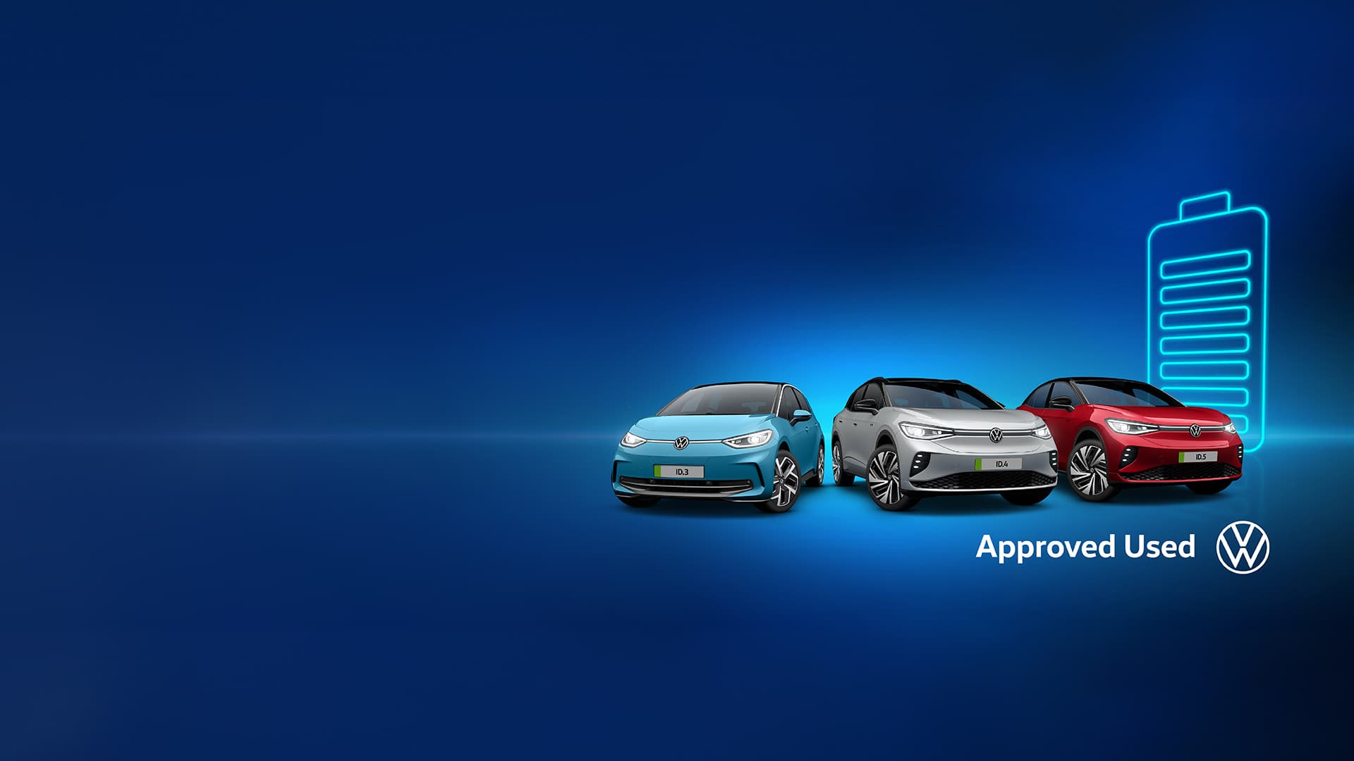 Approved Used ID. Range
